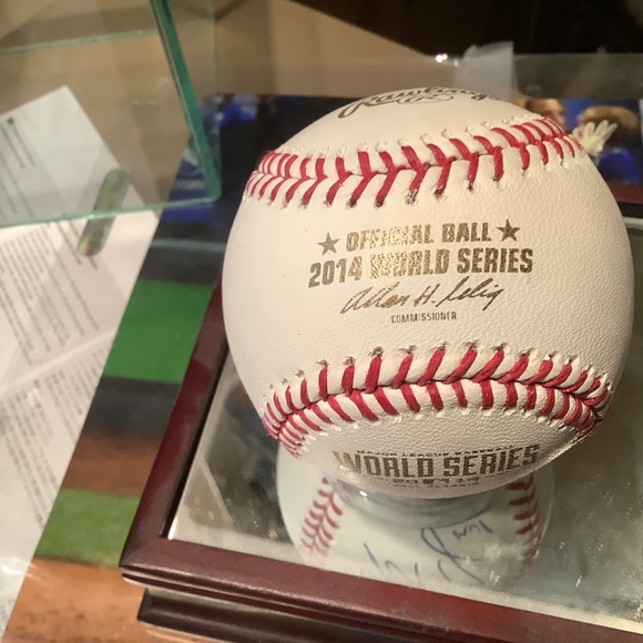 Baseball - Picture 3 of 6